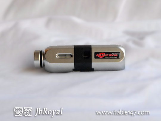 韩国单向修杆器