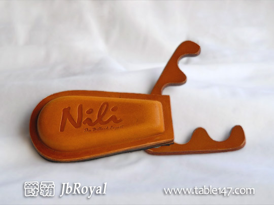 NILI架杆器