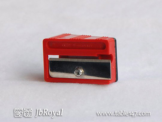 皮头削卷笔刀