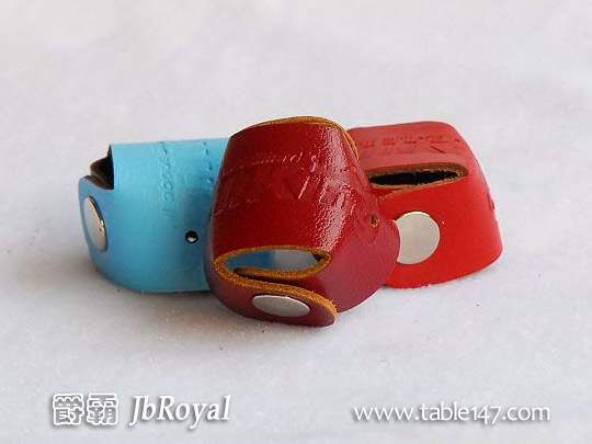 皮质巧克夹