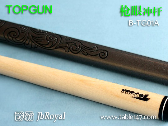 TOPGUN 枪眼 B-TG01A